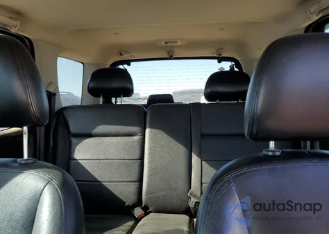 2005 Ford Escape Limited из США, поврежденный, VIN 1FMYU04135KB10347